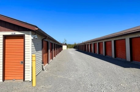Storage Units at Make Space Storage - Brechin - 3318 County Rd 47, Brechin, ON